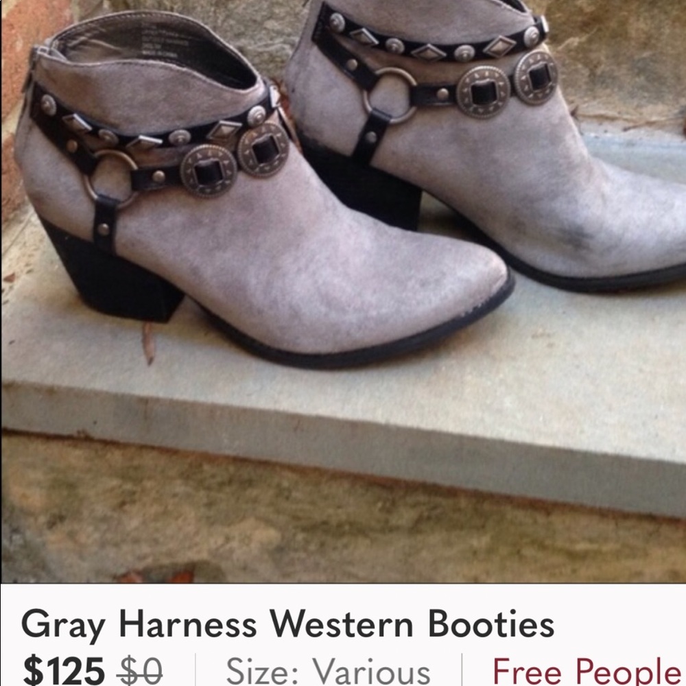 ISO ISO Free People